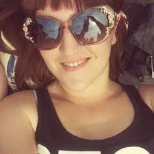 Anna Corbo's Instagram, Twitter & Facebook