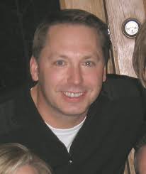 Tim Grant from Annandale High School