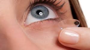 Our lenses are all made with advanced plastics and are available in seven indexes. Global Disposable Contact Lenses Market Share Trends Forecast 2028