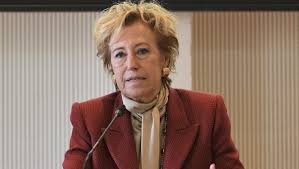 Presidente del triplete, non mi restano che le nazionali, senza filtro ovviamente!! In Lombardia Il Ritorno In Campo Di Letizia Moratti Lady Di Ferro Del Centrodestra La Repubblica