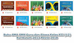 Dalam penyusunannya rpp kurikulum 2013 revisi 2017 dan revisi 2018 harus memuat : Buku Sma Smk Guru Dan Siswa Kelas Xii 12 Kurikulum 2013 Revisi 2018 Arsip Guru