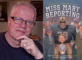 Collecting, Preserving, and Celebrating Ohio Literature