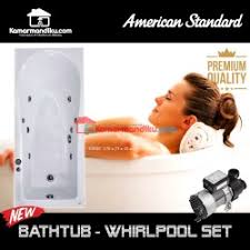 Jual bathtub berbagai ukuran, mulai dari ukuran kecil hingga besar dengan harga grosir dan kualitas terbaik tersedia hanya di ralali.com. Bathtub Toko Online Perlengkapan Kamar Mandi Dapur
