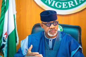 A moderate politician interested in serving and upholding the dignity of my see more of sen. Dapo Abiodun Mourns Jubril Martins Kuye
