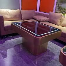 Alibaba.com offers 1,026 illuminated coffee tables products. Luxury Light Living Room Led Art Glass Light Up Coffee Table Modern Buy Light Table Living Room Low Height Coffee Table Coffee Table Modern Product On Alibaba Com