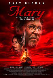 This category is for horror films released in the year 2019. Mary 2019 Imdb