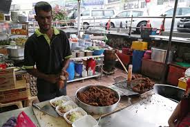 Sri petaling (infront of endah villa). Petaling Jaya Area Guide