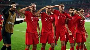 A collection of the top 45 turkish wallpapers and backgrounds available for download for free. Milli Futbolcularin Asker Selami Bilimsel Makale Oldu Dailymotion Video