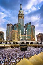 Kaabah Masjidil Al Haram Zam Zam Clock Tower Mecca Explored March 14 2012 Mecca Wallpaper Mecca Kaaba Mosque Architecture