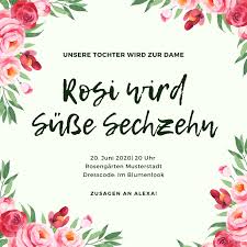 Die geburtstagseinladung darf sich kreativ und hübsch designt zeigen. Seite 2 Kostenlose Vorlagen Fur Geburtstagseinladungen Canva