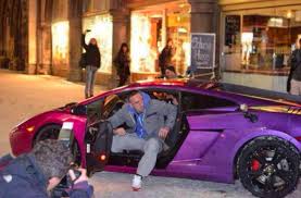 Find over 100+ of the best free lamborghini images. Les 10 Plus Belles Voitures Des Footballeurs Bilan