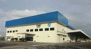 Dibawah ini telah kami sajikan informasi lowongan kerja lulusan sma smk d3 s1 s2 semua jurusan lowongan bank bumn cpns dan swasta lainnya berdasarkan keterkaitan artikel ataupun keterkaitan iklan yang. Overseas Facilities Overview Somic Ishikawa Inc Somic Ishikawa Inc