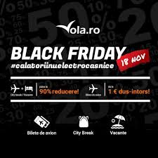 C'est la question que tout voyageur se pose. Iata Care Sunt Reducerile De Black Friday La Vola Ro Razvan Pascu