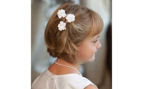 Home » hair styles » teen hairstyles. 48 Simply Stunning First Communion Hairstyles For Girls