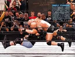 Steve austin's signature finishing move. Which Is Your Favourite Finishing Move In Wwe Quora