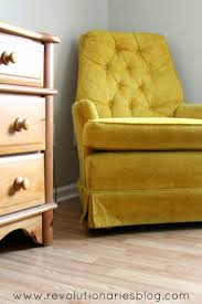 My Favorite Statement Chair One Kings Lane Home Decor Resource Revolutionaries Market