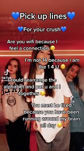 I'm very good friends with 25 letters of the alphabet, but. Discover Alphabet Pick Up Lines S Popular Videos Tiktok