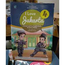 Apa yang membuatmu tertarik dengan permainan tersebut? Plbj I Love Jakarta Sd 4 Shopee Indonesia