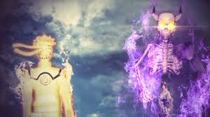 Tobirama senju (千手扉間 senju tobirama) was a member of the renowned senju clan, who, together with his elder brother and the uchiha clan, founded the first shinobi village: Susano Real Life Photoshop Speed Art Youtube