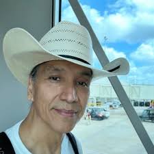 Todd Gamble (@oldsouthgamble)