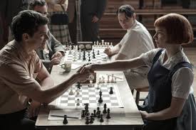 A diferencia del gambito de rey, donde el negro puede. Gambito De Dama La Serie Con La Que Netflix Hizo Jaque Mate Cine Y Tv Cultura Eltiempo Com