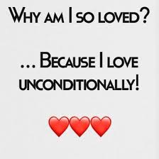 Plain And Simple Love Is A Two Way Street Love And Be Loved Unconditional Love It The Key Unconditionallove Unco Selfless Love Love Me Quotes Me Quotes