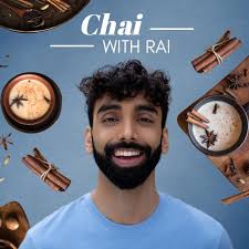 Chai with Rai (Podcast Series 2020– )