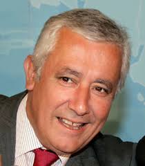 Arenas propone a Chaves un decálogo para "empezar a hablar" y "recuperar el  consenso"