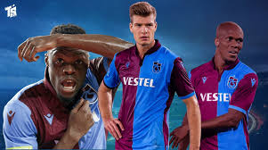 Check spelling or type a new query. Trabzon Kulis Di Twitter Trabzonspor Da Sorloth Ekuban Ve Nwakaeme 3 Lusu Bu Sezon Su Ana Kadar Toplam 78 Gole Direkt Katki Sagladi Sorloth 27 Gol 8 Assist Nwakaeme