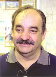 Veterans Day Ceremonies at National Cemetery