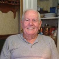 Obituary information for William W. "Bill" McKenzie