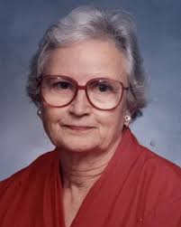 Gladys Hulse Obituary