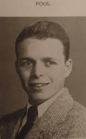 1956 LaGrange High School Yearbook