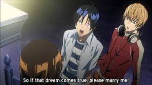 Bakuman Anime Anime Memes Art
