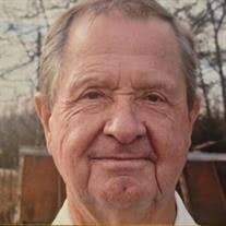 Lloyd Daniel Shead Sr Obituary