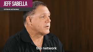 Jeff Sabella's Instagram, Twitter & Facebook