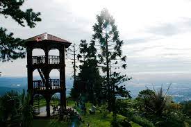 Semoga 10 tempat menarik di taiping ini akan. Bukit Larut Tempat Pelancongan Di Perak Tempat Menarik