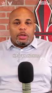 Daniel Cormier