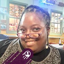 Happy 26th bday to the baby of the bunch. Daddy loves you. Enjoy your day  TaMia MoNae.