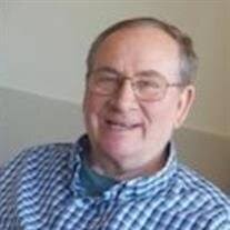 William Christopher Steyer Jr. Obituary