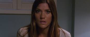 Sublime: Jennifer Carpenter in Dexter