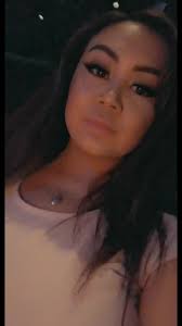 Caroline George-Thomas (@carolineroxanne_xo)