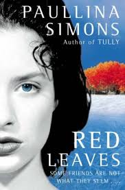 Get involved to ensure you get the most out of your time at mt. Red Leaves By Paullina Simons Review Roses Are Read