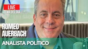 Daniel Rucks y Gerardo Parker (Rucks Parker)