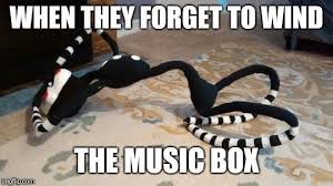 Puppet Meme Fnaf Memes Fnaf Funny Fnaf