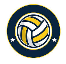 Link download mentahan video, bahan editor foto , dan update terbaru. Volleyball Logo Maker For Android Apk Download