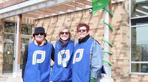 Volunteer Clinic Escorts Planned Parenthood North Central States
