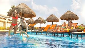 Guests praise the helpful staff. The Grand At Moon Palace Cancun Fun For All Ages Travelpulse