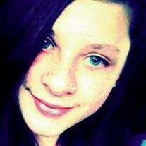 Emily Ikue-Rose Hampshire Obituary