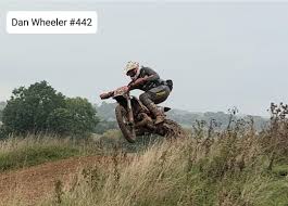 2024 TBEC Enduro Championship Round 8